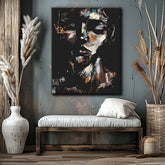 Paint by Numbers Love Lessons